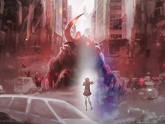 今夜の「RADIO 4Gamer Tap(仮)」では,「世紀末デイズ」を取り上げます
