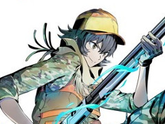 「世紀末デイズ」でイベント“絶対安全領域”が開始。メインストーリーの裏側の物語を楽しめる“アナザーサイド”も
