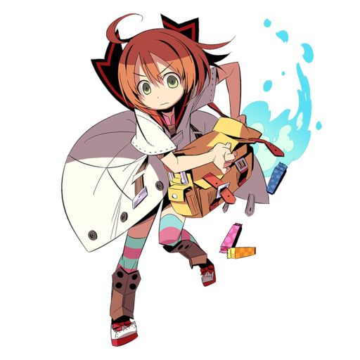 画像集 No.029のサムネイル画像 / 「世紀末デイズ」と「世界樹の迷宮X(クロス)」コラボが12月28日に開始。コラボキャラ「パラディン(★5)」を先行公開