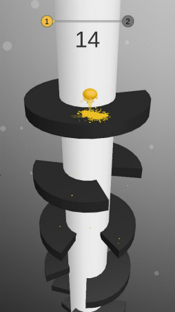  No.001Υͥ / ξȴ ޥ۸Helix JumpפҲ𤹤֡ʤۤܡޥۥ̿1694