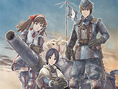 シリーズの原点「戦場のヴァルキュリア」がSwitchで2018年秋より配信へ。発売が秋となったSwitch版「戦ヴァル4」の初回特典で大幅割引も