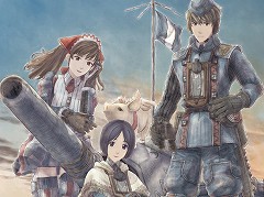 「戦場のヴァルキュリア」が期間限定で遊び放題に。Nintendo Switch Online加入者向け"いっせいトライアル"が7月5日から