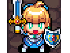 新作ローグライク「魔女の迷宮」が配信開始。戦闘不能になるまでの30秒間がリプレイとして自動保存されるなど,スマホ向けに最適化