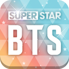 SUPERSTAR BTS