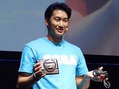 「セガフェス2019」のステージイベント「SEGA Fan Meet-Up 2019」をレポート。「メガドライブ ミニ」や「新サクラ大戦」の情報が明らかに