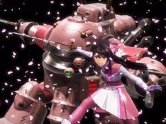 「新サクラ大戦」の発売日が2019年12月12日に決定。体験会が8月31日に東京・浅草花やしきで実施