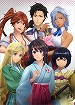 画像集 No.011のサムネイル画像 / 「新サクラ大戦」のパッケージビジュアルと店舗別予約特典が公開。TGS 2019での出展情報やグッズ販売に関する情報も明らかに