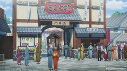 画像集#004のサムネイル/TVアニメ「新サクラ大戦 the Animation」5月15日放送回のあらすじが公開