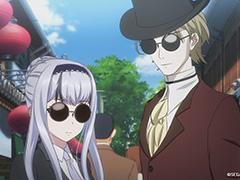 TVアニメ「新サクラ大戦 the Animation」5月15日放送回のあらすじが公開
