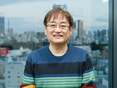 田中公平氏インタビュー:舞台「新サクラ大戦 the Stage 〜二つの焔〜」と「サクラ大戦」への思い,そして作曲家としての生き方