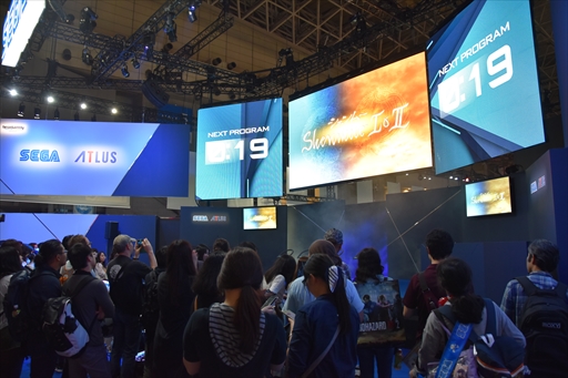 画像集 No.002のサムネイル画像 / ［TGS 2018］業界関係者が溢れるシェンムー愛を披露。シェンムーリスペクトチャンピオンが決定した「シェンムーI＆II」ステージをレポート