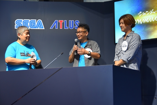 画像集 No.005のサムネイル画像 / ［TGS 2018］業界関係者が溢れるシェンムー愛を披露。シェンムーリスペクトチャンピオンが決定した「シェンムーI＆II」ステージをレポート