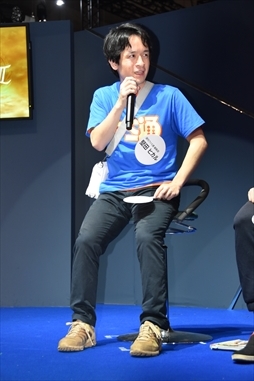 画像集 No.020のサムネイル画像 / ［TGS 2018］業界関係者が溢れるシェンムー愛を披露。シェンムーリスペクトチャンピオンが決定した「シェンムーI＆II」ステージをレポート