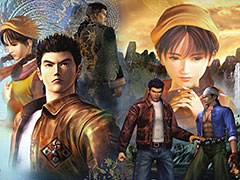 いよいよ来週発売の「シェンムー I&II」,オリジナル版からの改良点やあらすじ,登場人物などをおさらいできる“まとめ情報”が公開