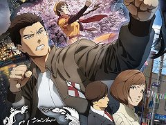 アニメ「Shenmue the Animation」のTV放送が5月3日にスタート。TOKYO MXで毎週火曜19時から放送に