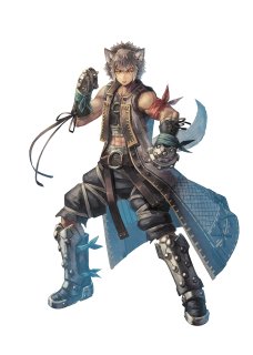 画像集 No.004のサムネイル画像 / 7月20日発売のTPRG「ソード・ワールド 2.5」のインプレッションをお届け。新システム“フェロー”と共に，冒険は新大陸へ