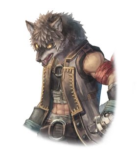 画像集 No.005のサムネイル画像 / 7月20日発売のTPRG「ソード・ワールド 2.5」のインプレッションをお届け。新システム“フェロー”と共に，冒険は新大陸へ
