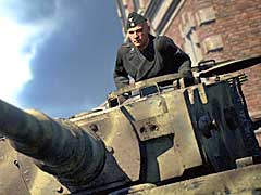 マーケット・ガーデン作戦を描くミリタリーFPS,「Post Scriptum」の最新トレイラー公開