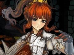 Switch用DLソフト「Fallen Legion -栄光への系譜-」の発売日が5月29日に決定。バトルやシステムの紹介映像が公開
