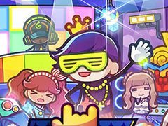 ダンスの振り付けや楽曲制作を楽しめるアプリ「DANCEVIL」が韓国で配信スタート