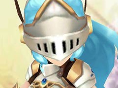 「幻想大陸エレストリア」が本日正式サービスを開始。「イースVIII」コラボステージの序章も公開に