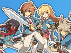 「ととモノ。」10周年記念となるSwitch用ソフト「剣と魔法と学園モノ。Anniversary Edition」の配信が本日スタート