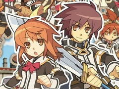 「ととモノ。」シリーズ10周年。Nintendo Switch用ソフト「剣と魔法と学園モノ。Anniversary Edition」の魅力を紹介