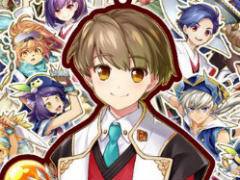 アクワイアのSwitch&Steamタイトルが割引。「剣と魔法と学園モノ」や「アキバズトリップ」をセール中