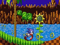 Switch向け「SEGA AGES」の「ソニック・ザ・ヘッジホッグ」「サンダーフォースIV」は本日より配信。記念のTwitter企画は本日10:00から