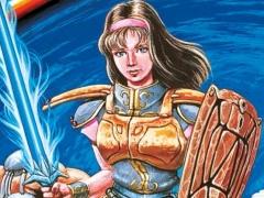 Nintendo Switch向け「SEGA AGES ファンタシースター」が9月に配信決定。低難度モードやオートマッピング機能を追加