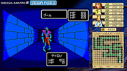 画像集#031のサムネイル/SEGA AGES企画 第4回：「ファンタシースター」シリーズとの邂逅から30年。今一度，原点である第1作に触れる