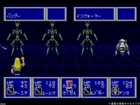 画像集#044のサムネイル/SEGA AGES企画 第4回：「ファンタシースター」シリーズとの邂逅から30年。今一度，原点である第1作に触れる