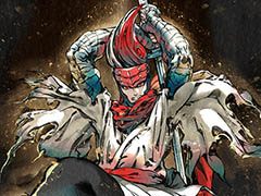 DeNA,プラチナゲームズと新作アプリ「World of Demons」を共同開発。今夏に海外のApp Storeで配信へ
