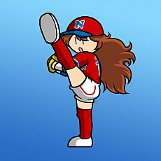 画像集 No.028のサムネイル画像 / 「プロ野球 ファミスタ エボリューション」の最新情報公開。RPG×野球ゲームの「ファミスタファンタジー」と,「32年目の本気」が分かる多数のオリジナルキャラクター