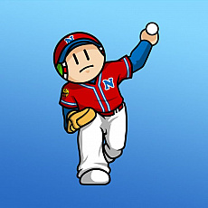 画像集 No.029のサムネイル画像 / 「プロ野球 ファミスタ エボリューション」の最新情報公開。RPG×野球ゲームの「ファミスタファンタジー」と,「32年目の本気」が分かる多数のオリジナルキャラクター