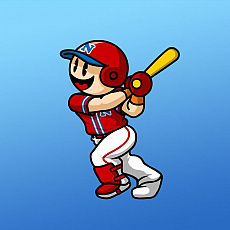 画像集 No.030のサムネイル画像 / 「プロ野球 ファミスタ エボリューション」の最新情報公開。RPG×野球ゲームの「ファミスタファンタジー」と,「32年目の本気」が分かる多数のオリジナルキャラクター