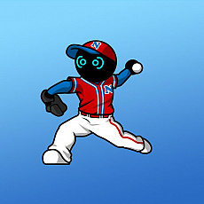 画像集 No.034のサムネイル画像 / 「プロ野球 ファミスタ エボリューション」の最新情報公開。RPG×野球ゲームの「ファミスタファンタジー」と,「32年目の本気」が分かる多数のオリジナルキャラクター