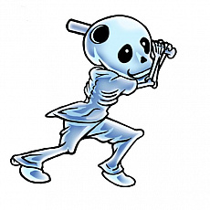 画像集 No.043のサムネイル画像 / 「プロ野球 ファミスタ エボリューション」の最新情報公開。RPG×野球ゲームの「ファミスタファンタジー」と,「32年目の本気」が分かる多数のオリジナルキャラクター