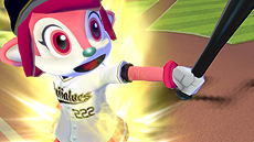 画像集 No.007のサムネイル画像 / Switch「プロ野球 ファミスタ エボリューション」が本日発売。球団ごとに用意されたカスタマイズパックの配信もスタート