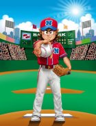 プロ野球 ファミスタ エボリューション