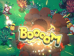 モンスター化したフルーツ達と戦う「Juicy Realm」の配信がスタート。アクションとシューティングの要素を持ち,ダンジョンは自動生成