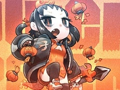 「Juicy Realm」にクロスプレイ機能が実装。スマホ版限定キャラクター「年々」のPC/Switch版への追加も