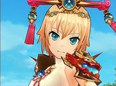 エイチームの新作アプリ「三国BASSA!!」が事前登録受付をスタート。三国志をモチーフにした世界で爽快感溢れるバトルを実現