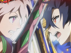 「三国BASSA!!」の事前登録者数が30万を突破。アイドルグループ「仮面女子」の新曲を使用したオープニングアニメも公開に