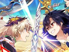爽快バトルRPG「三国BASSA!!」の配信がスタート。三国志の壮大な世界を舞台に,魅力的な武将たちによる迫力の戦いを楽しもう