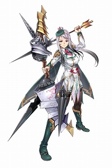画像集 No.003のサムネイル画像 / 「三国BASSA!!」，イベント“疾風の神箭手 黄忠”を開催