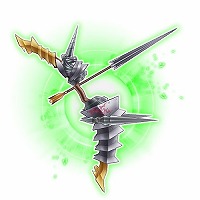 画像集 No.004のサムネイル画像 / 「三国BASSA!!」，イベント“疾風の神箭手 黄忠”を開催