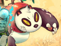 「Juicy Realm」のモバイル版が2020年5月4日にリリース。配信後1週間はセール価格で購入可能に