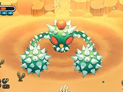 スマホ版「Juicy Realm」がリリース。Steam版とSwitch版でもセールを実施