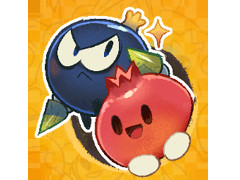 奇妙なフルーツのモンスターと戦うローグライクアクション。「Juicy Realm」を紹介する「(ほぼ)日刊スマホゲーム通信」第2336回